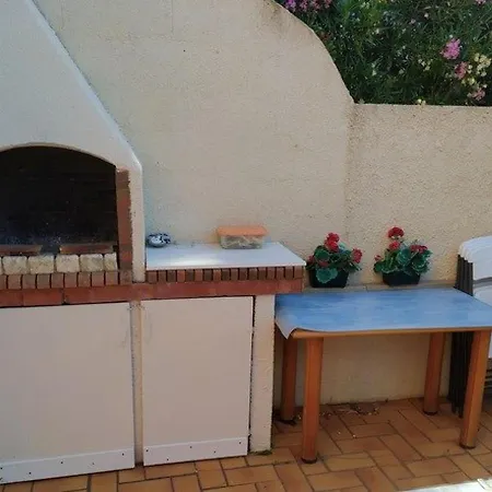 בית נופש Maison Canet-en-roussillon, 6 Pieces, 10 Personnes - Fr-1-696-22