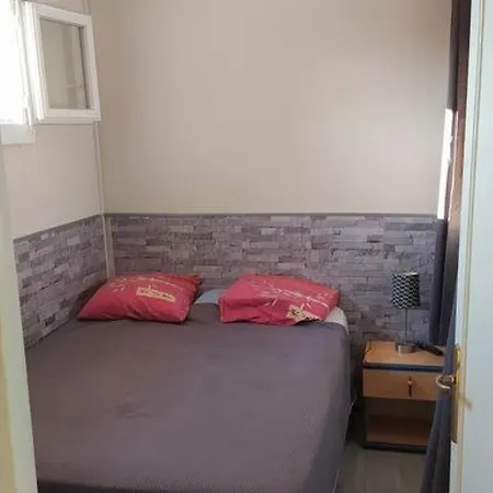 Maison Canet-en-roussillon, 6 Pieces, 10 Personnes - Fr-1-696-22 * קאנט אן רוסיון